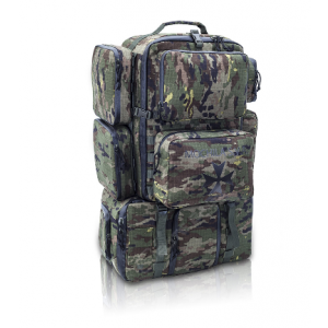 Elite Bags MOCHILA SVA Επιχειρησιακή Τσάντα Α' Βοηθειών - Σε 12 άτοκες δόσεις - MB10.095
